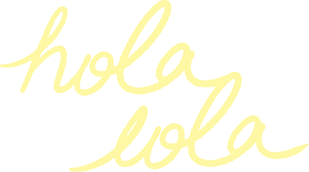 hola lola